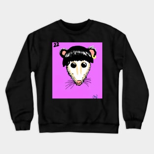 El Takuache Crewneck Sweatshirt